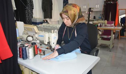 Babasının hayali, kızının mesleği oldu