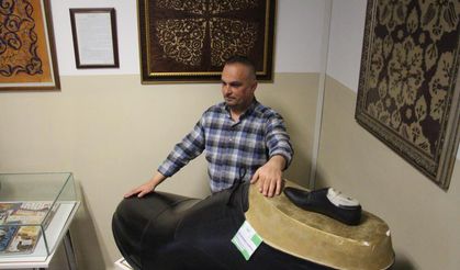 Görenler dönüp bir daha bakıyor