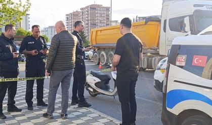 Husumetlisine ateş açtı, yoldan geçen iki çocuk yaralandı