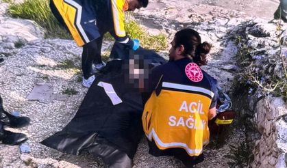 2 gündür kayıp olan çocuk Fırat Nehri'nde ölü bulundu