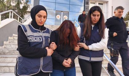 Bebeğe Şiddet Uygulayan Hemşireden Pişmanlık Sözleri