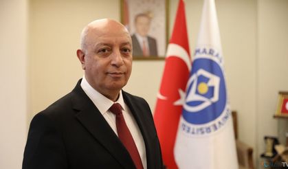 Rektör İsmail Bakan’dan Kurban Bayramı Mesajı!
