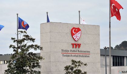 TFF’den Süper Lig’de Yabancı Kuralı Kararı