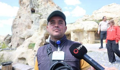 Kazadan sonra hayata şiirle tutundu, 7 dil öğrenip ekmeğini kazandı