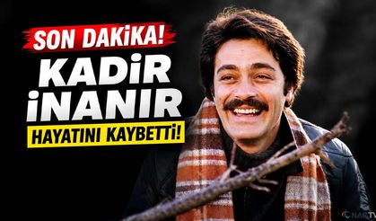 Usta oyuncudan acı haber.