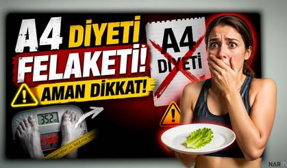Sosyal medya akımı hastanelik etti.