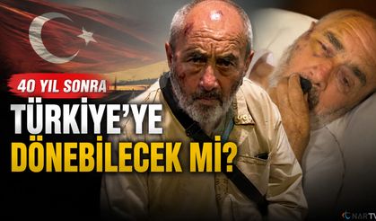 Suudi Arabistan’da mahsur: Tek hayali Türkiye.