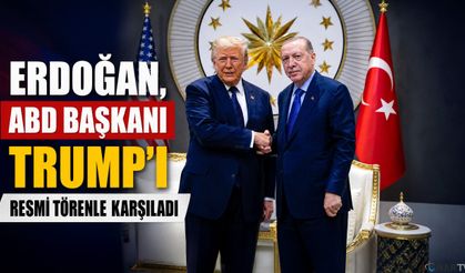 NATO Zirvesi öncesi kritik buluşma.