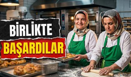 Gelin, görümce işbirliği düşman çatlatıyor.