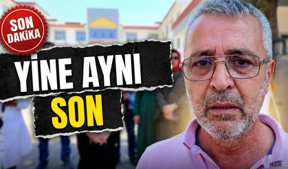 Ayser Çalık öğrencileri bir kez daha üzüldü