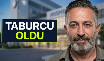 Kalp krizi geçiren Cem Yılmaz taburcu oldu