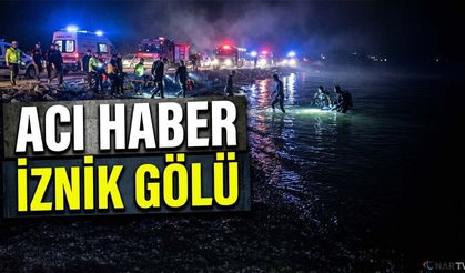 Kayıp öğretmenin cansız bedenine ulaşıldı.