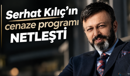 Cenaze töreniyle ilgili detaylar açıklandı