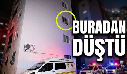Eski Eş Eve Gelince Panikledi!