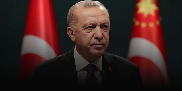Cumhurbaşkanı Erdoğan İsrail Başbakanı Lapid İle Telefonda Görüştü