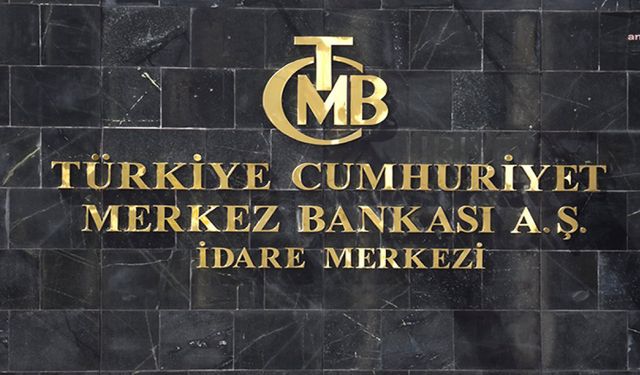 Merkez Bankası faiz kararını açıkladı!