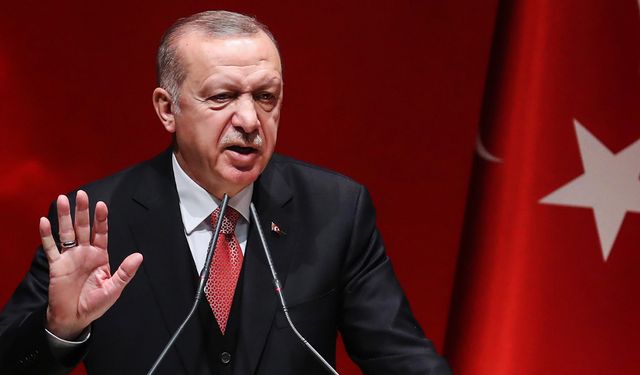 Cumhurbaşkanı Erdoğan'dan esnafa kredi, üniversiteliye ulaşım müjdesi