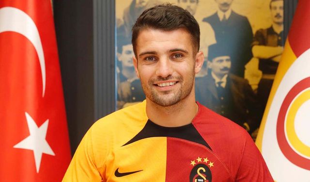 Galatasaray, Dubois'i Kadrosuna Kattı