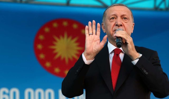 Erdoğan: Fiyat dengesizliğinin önüne geçeceğiz!