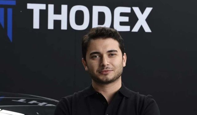 Thodex’in kurucusu Fatih Özer yakalandı