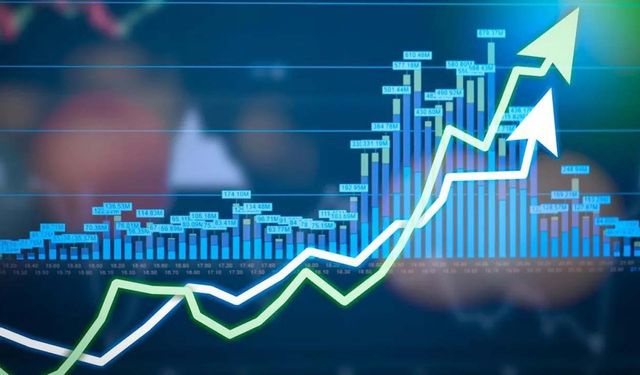 Türkiye ekonomisinin büyüme oranı belli oldu