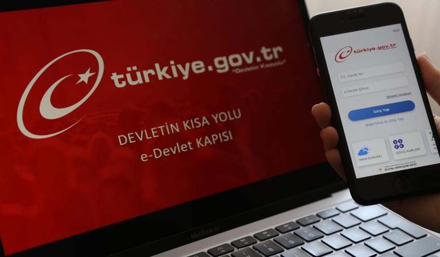 Ad ve soyad değişiklik başvuruları e-Devlet'ten de yapılabilecek