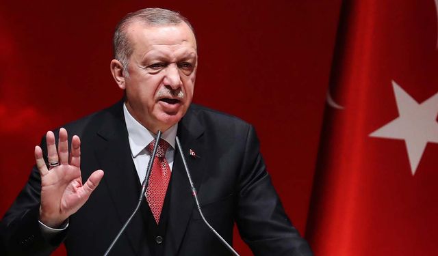 Cumhurbaşkanı Erdoğan ‘Dan  KPSS Talimatı