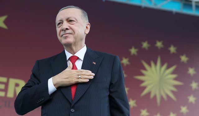 2023’te Türkiye gelecek asrına yön verecek tarihi bir seçim yaşayacak