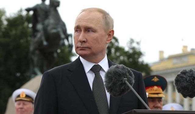 Putin: “Nükleer Savaşın Galibi Olmaz”