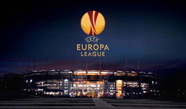 UEFA Avrupa Ligi'nde gecenin sonuçları