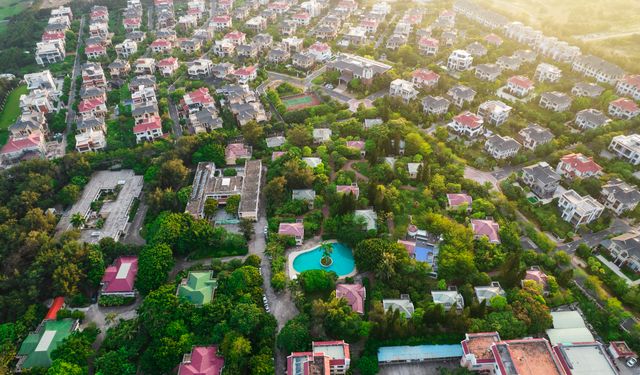 25 Ekim'de temeli atılacak 5 bin konutun illeri belli oldu