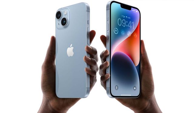 iPhone 14 satın almak için yurt dışına turlar düzenleniyor