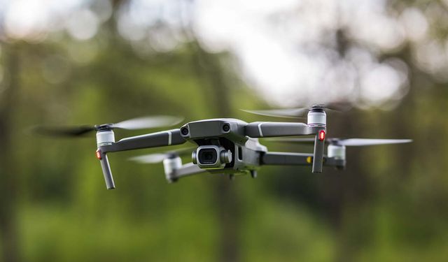 Kahramanmaraş’ta yapılacak olan drone denetimleri