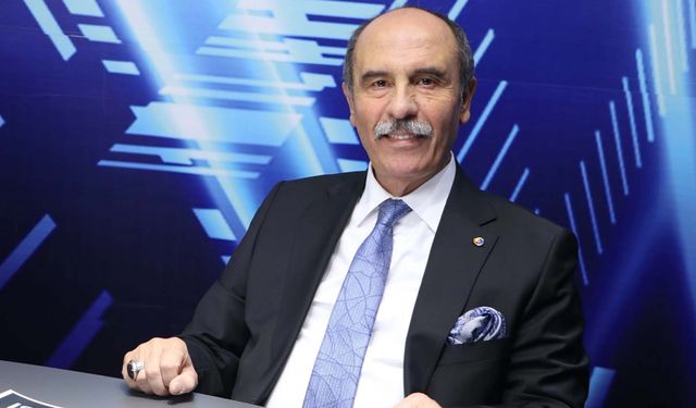 Başkan Şahin Balcıoğlu: “Bu seçim, çocuklarınızın seçimi!”