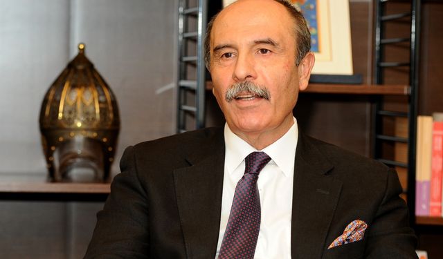 Balcıoğlu: “Yatırımcılar için 100 milyon lira kaynak hazırladık”