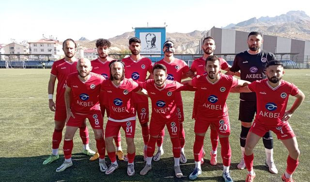 Kahramanmaraş İstiklalspor Deplasmandan 2-0 Galibiyetle Döndü!