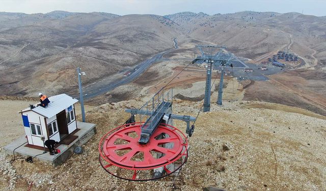 Yedikuyular Yeni Sezona Hazırlanıyor