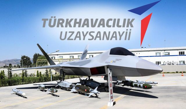 TUSAŞ Kahramanmaraş’a tesis kurmaya hazırlanıyor