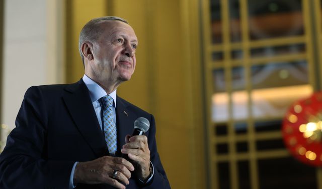 Erdoğan bugün Maraş'a gelecek