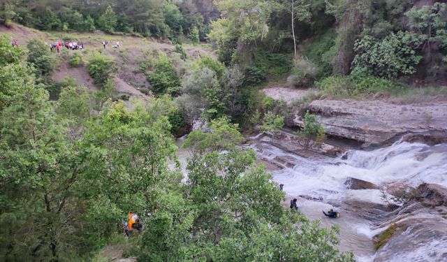 Serinlemek İsterken Canlarından Oldular