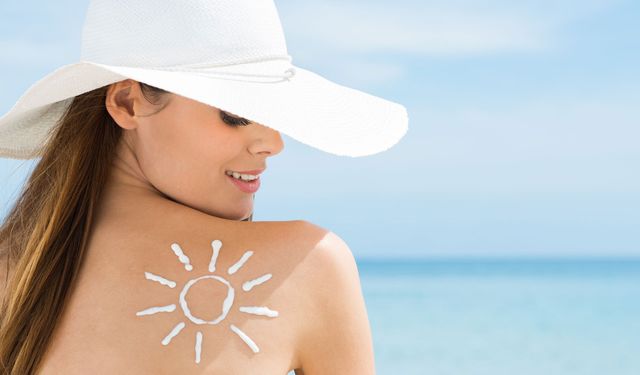 Güneş kremleri cildi güneşin zararlı ışınlarından nasıl koruyor?