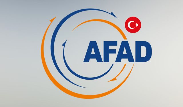 AFAD Hak sahipliği için duyuru yaptı