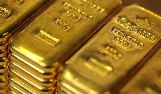 Altın fiyatı rekor üzerine rekor kırıyor