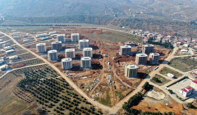 Kahramanmaraş'ta Hak Sahipleri Belli Oldu