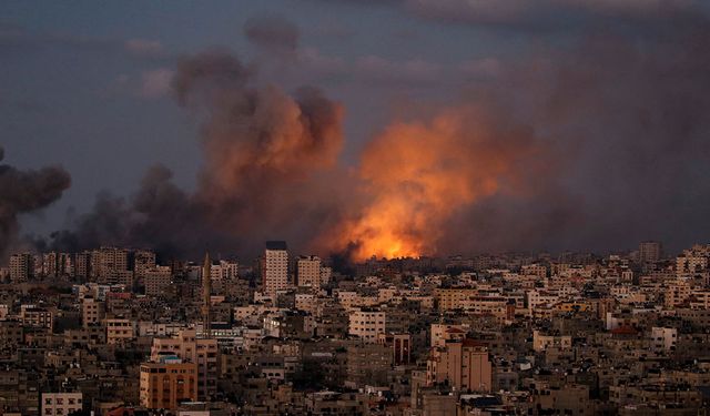 Gazze'de ateşkes bitti mi?