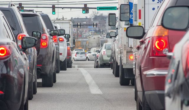 Zorunlu trafik sigortasında prim artış oranı belirlendi