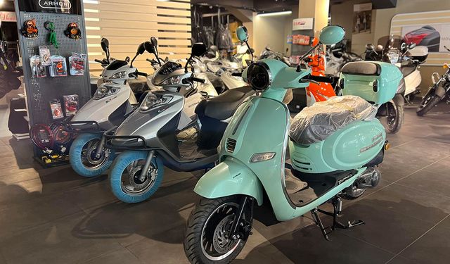 B sınıfı ehliyet 125 cc motor kullanabilir mi?