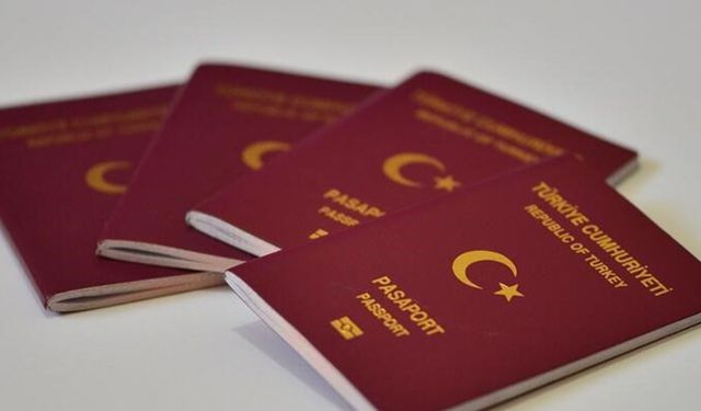 Türk pasaportuyla kaç ülkeye vizesiz girilebiliyor?