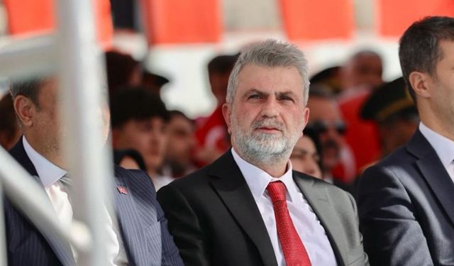 İşte Maraş AKP başkan adayı