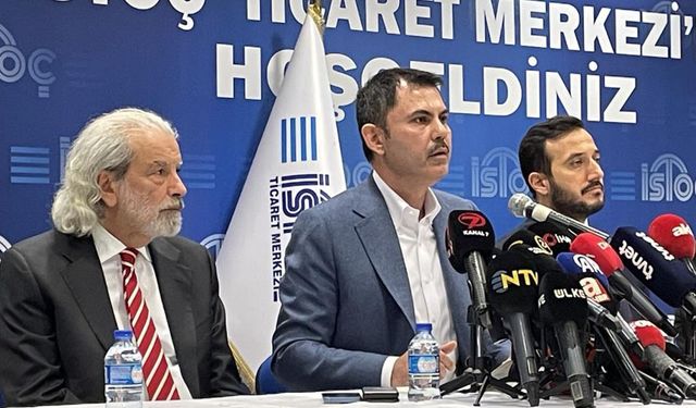 "İstanbul'da 1,5 milyon konut acil dönüştürülmeli"